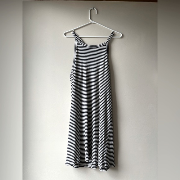MADEWELL | effortless “District” dress | XL - Picture 6 of 9